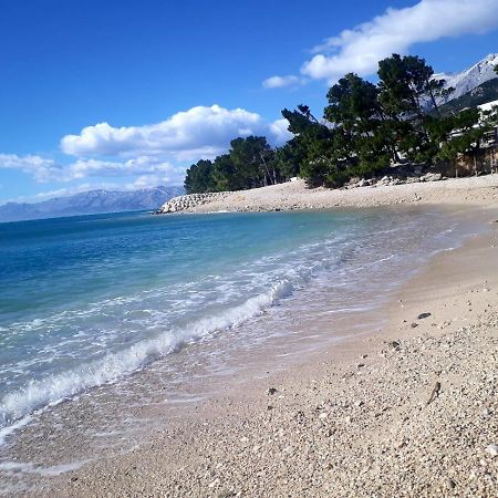 Apartments Bella Figura Makarska Bagian luar foto